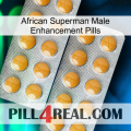 African Superman Male Enhancement Pills levitra2